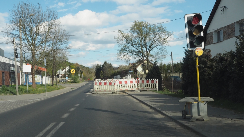 Rząd Dołoży Do Remontu, Przebudowy I Budowy Kilku Dróg Na Terenie ...